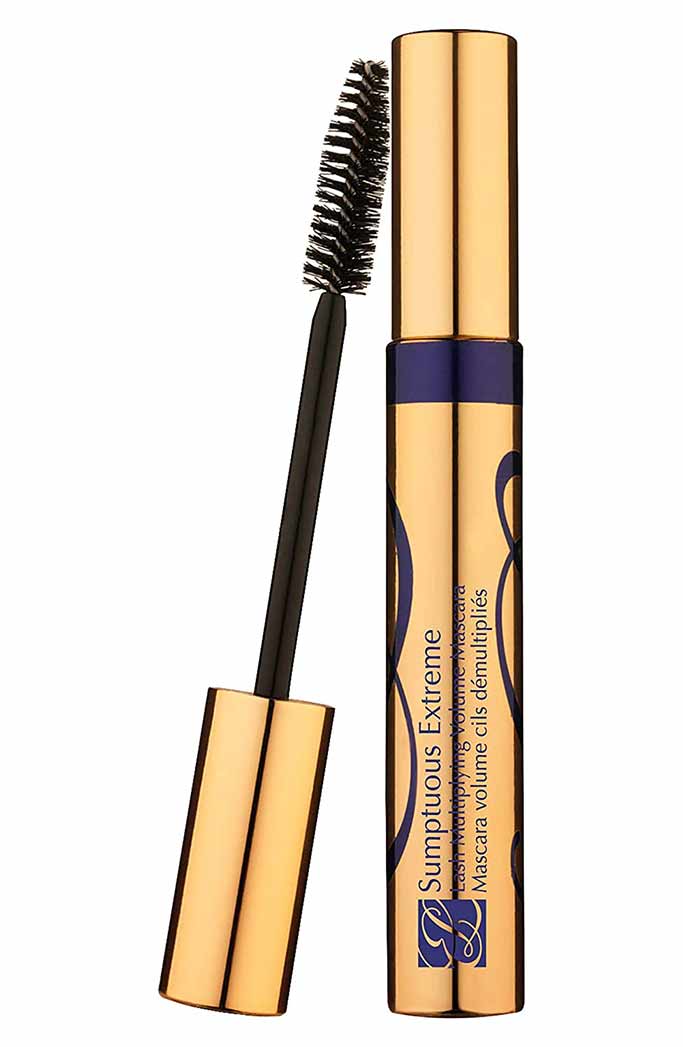 Estee Lauder Sumptuous Extreme Lash Volume Mascara Extreme Black