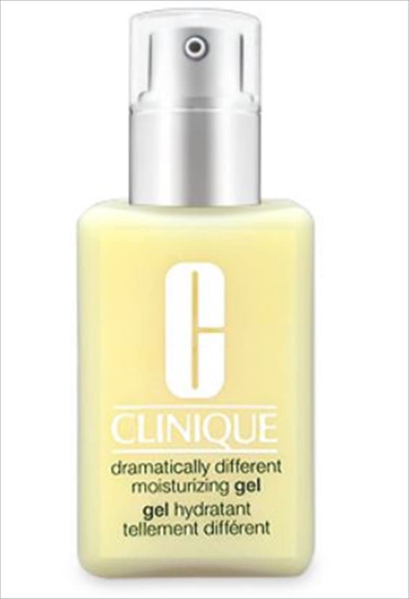 Clinique Dramatically Different Moisturizing Gel 4.2OZ