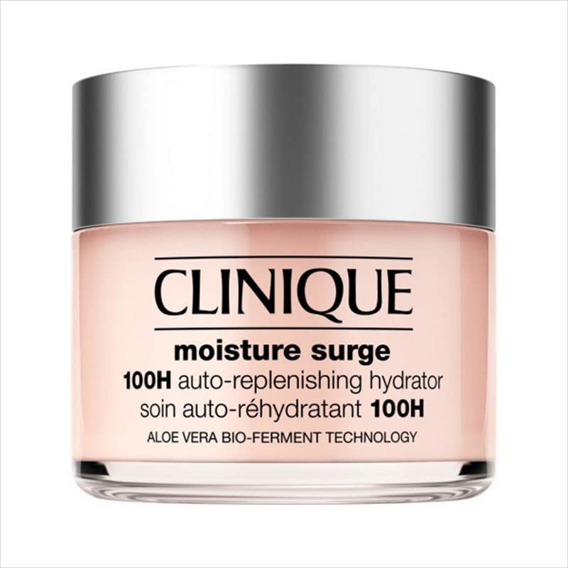 Clinique Moisture Surge 100H Auto-Replenishing Hydrator 4.2OZ