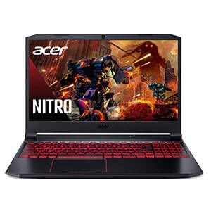 Acer AN515-55-53E5 GAMING LAPTOP