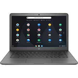 HP chromebook 14-CA061DX