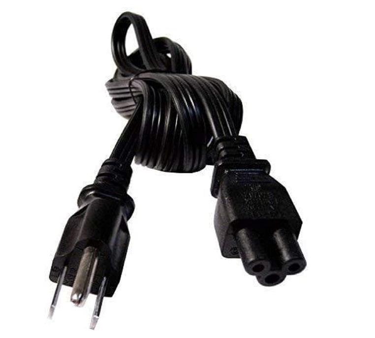 Linetek 125V-7A 3-Prong AC Power Cord