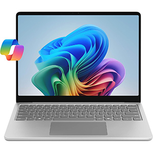 Microsoft Surface Laptop (2025), Windows 11 Copilot+ PC, 13