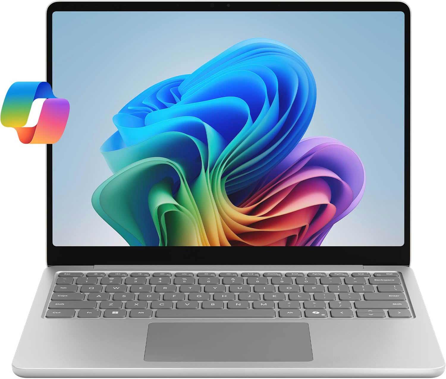 Microsoft Surface Laptop (2025), Windows 11 Copilot+ PC, 13